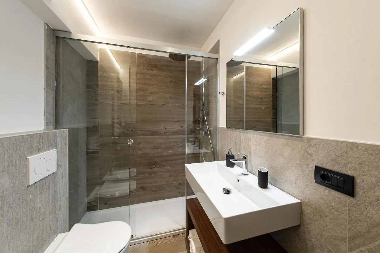 Belsit Apartments Venas