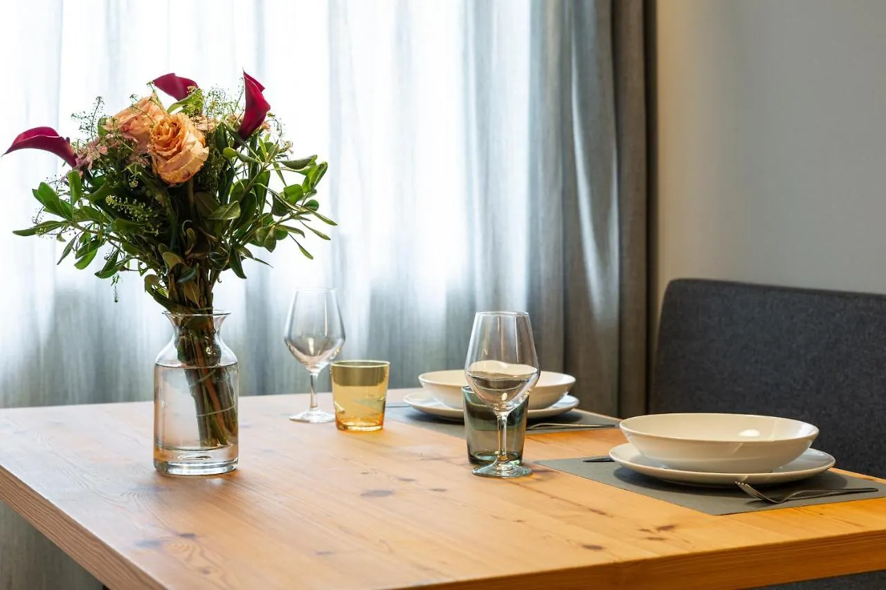Belsit Apartments Venas