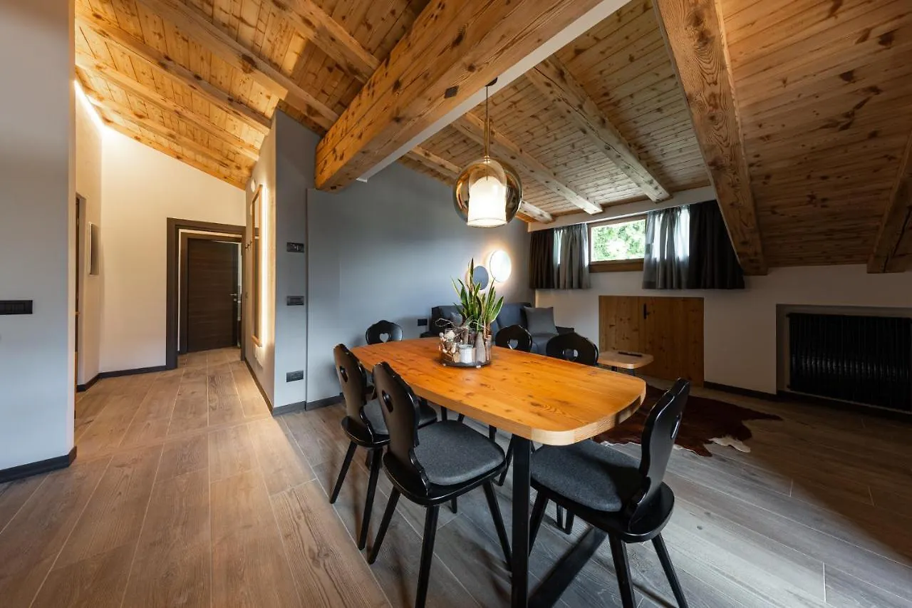 Belsit Apartments Venas