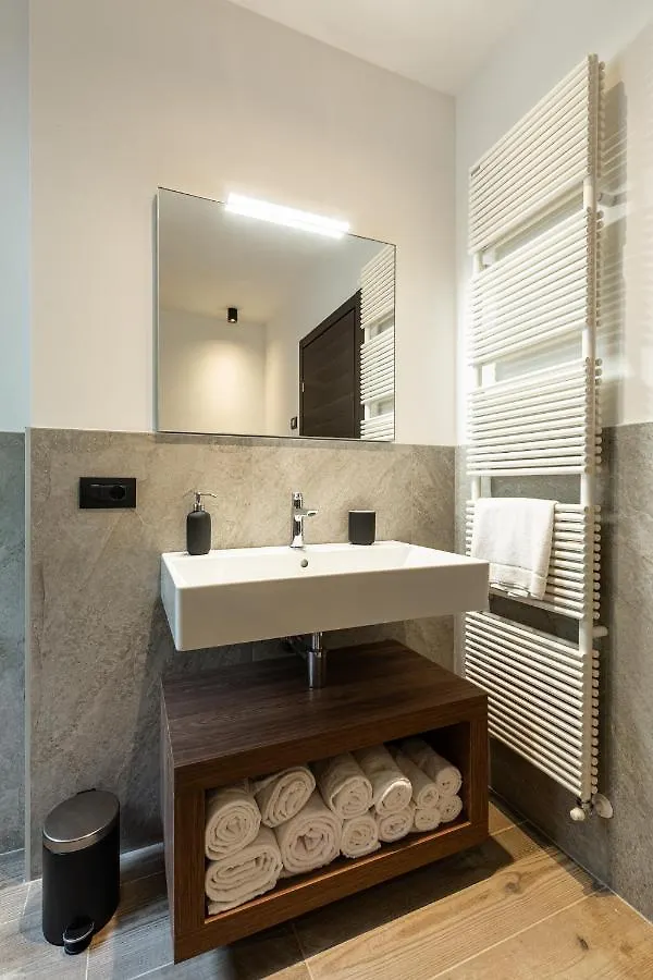 Belsit Apartments Venas