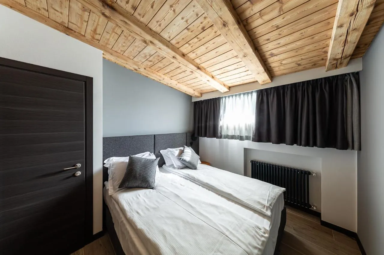 Belsit Apartments Venas
