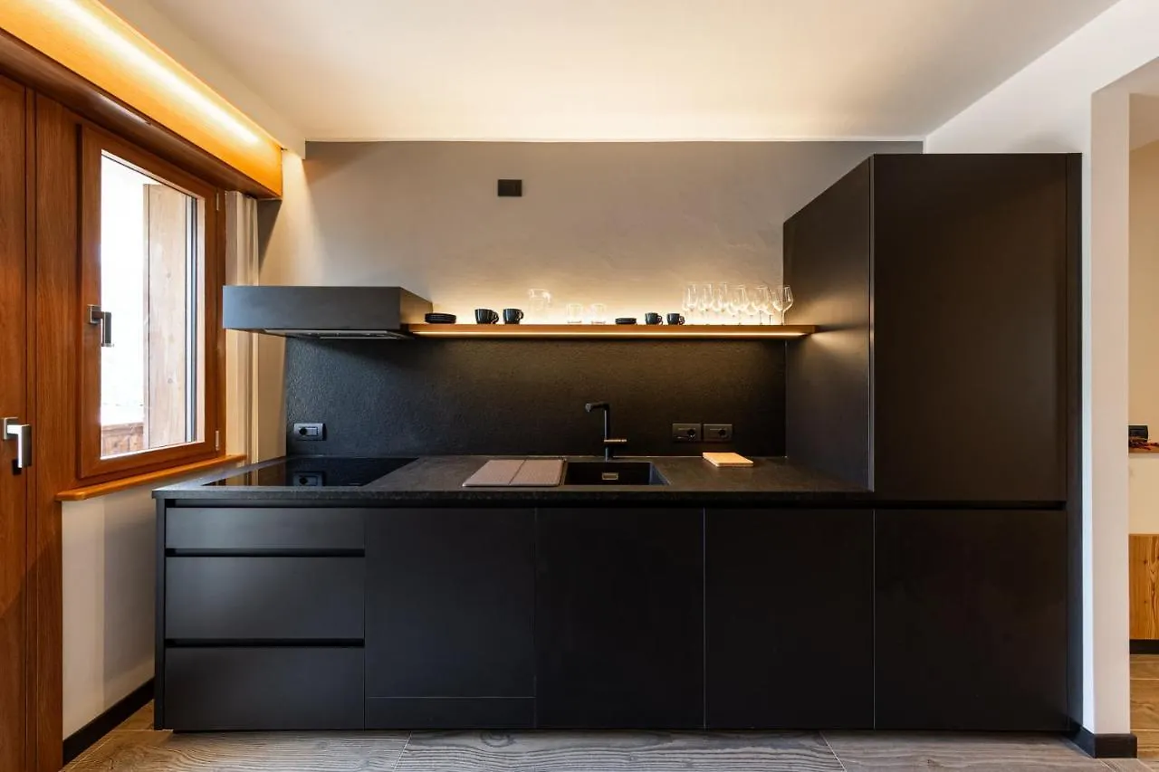 Belsit Apartments Venas Italia