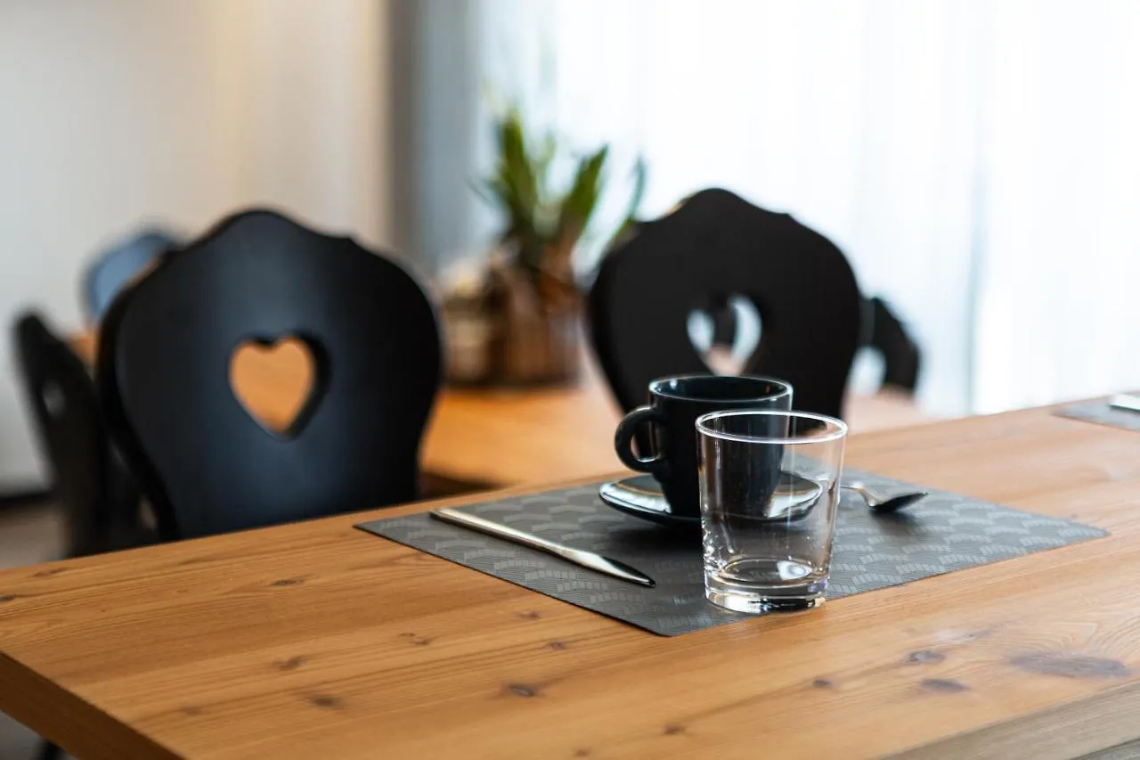 Belsit Apartments Venas