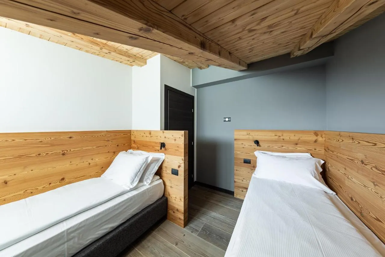 Belsit Apartments Venas 0*,