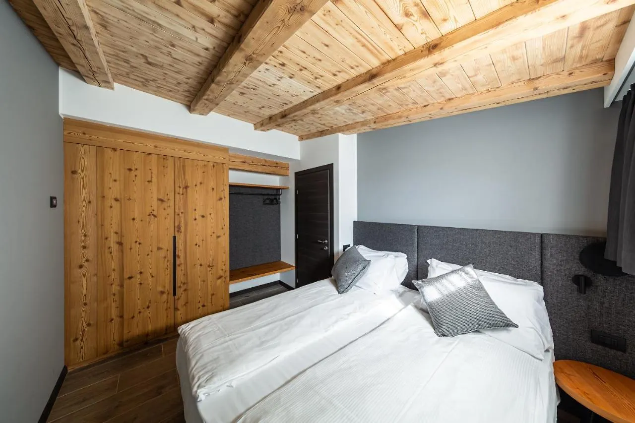 Belsit Apartments Venas