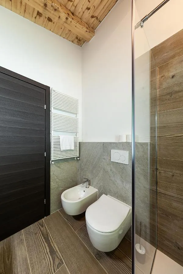 Belsit Apartments Venas