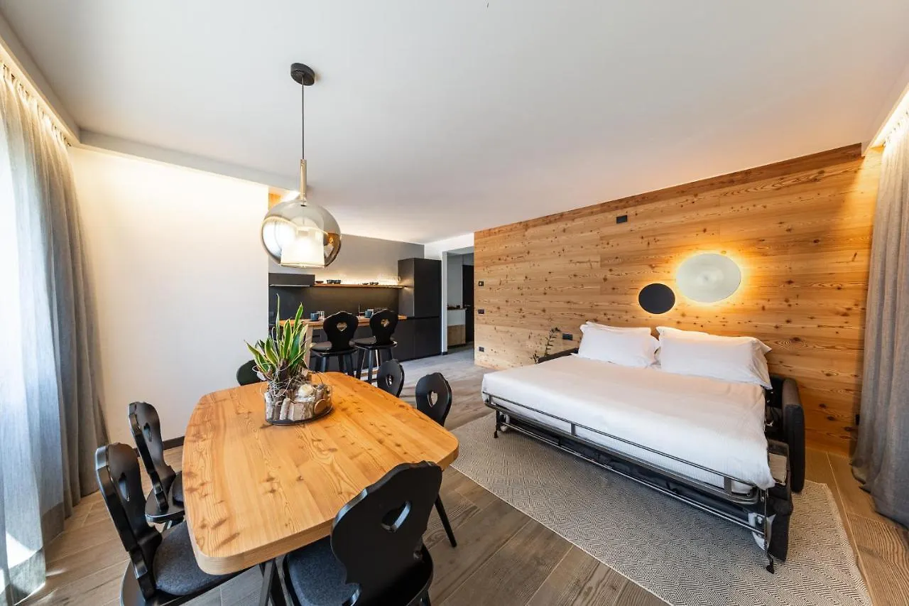 Belsit Apartments Venas