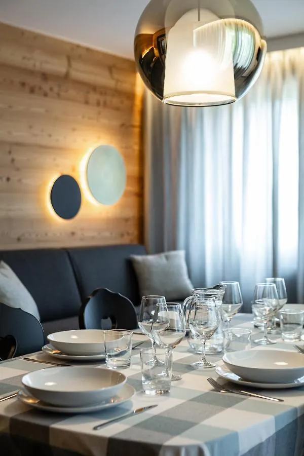 Belsit Apartments Venas