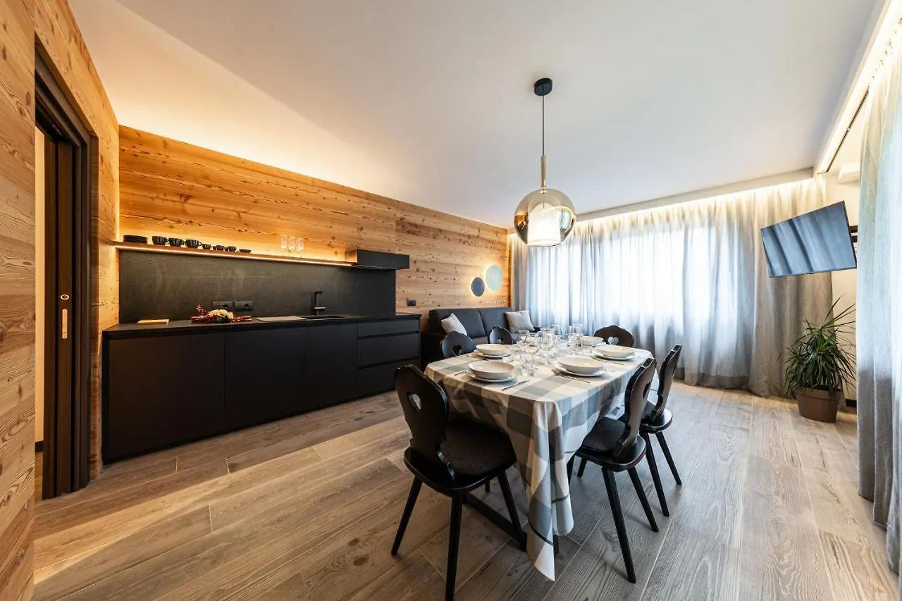 Belsit Apartments Venas