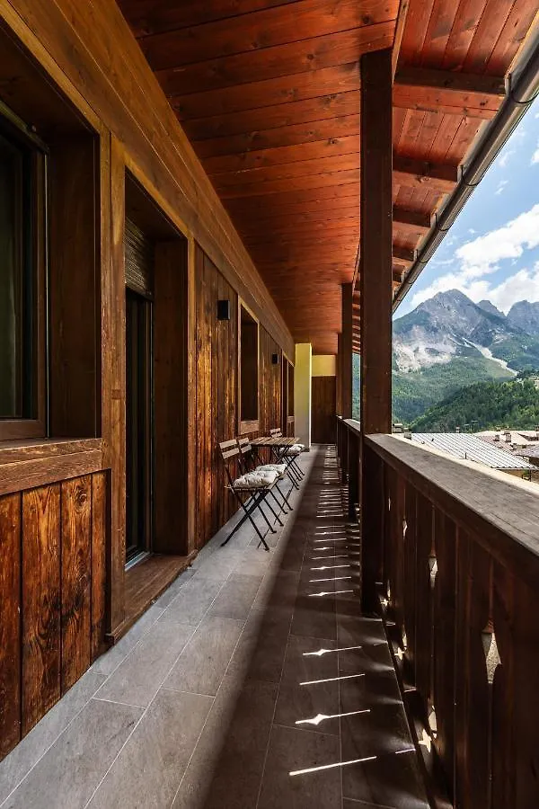 Belsit Apartments Venas