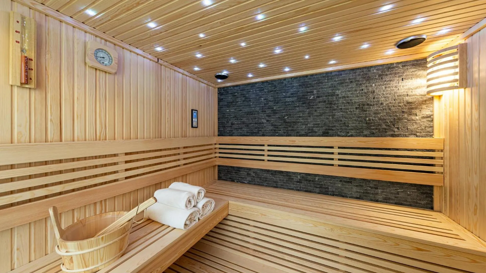Belsit Apartments Venas