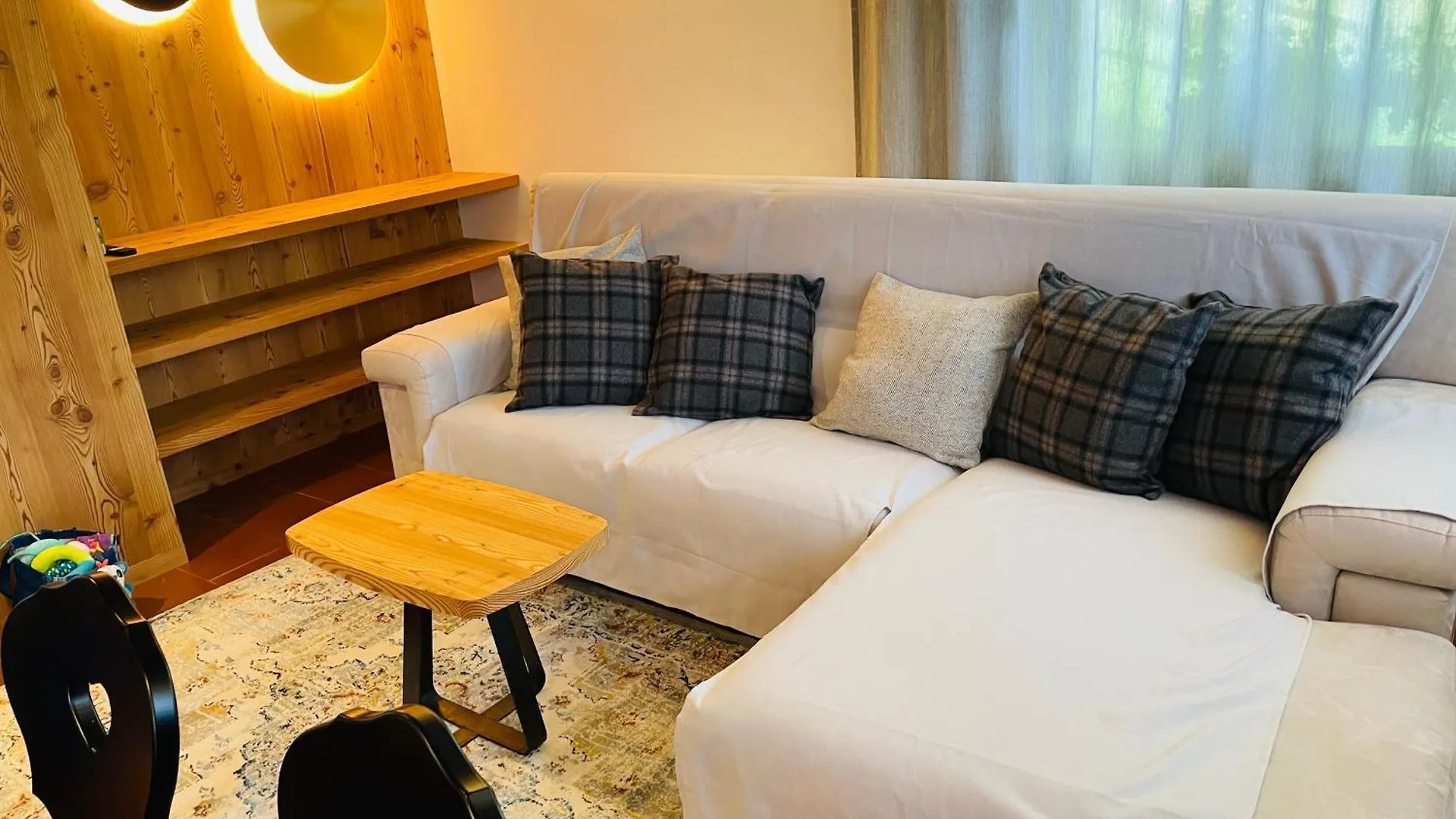 Belsit Apartments Venas